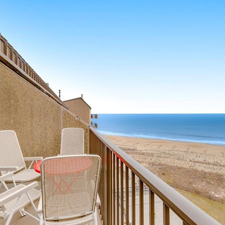 Sea Colony Dover House IV Bethany Beach Oda fotoğraf