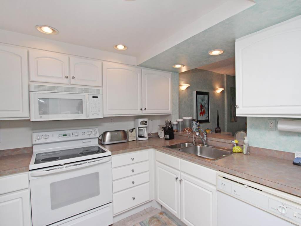 Sea Colony Dover House IV Bethany Beach Dış mekan fotoğraf