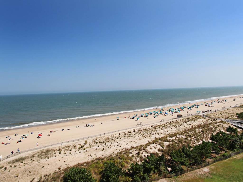 Sea Colony Dover House IV Bethany Beach Dış mekan fotoğraf