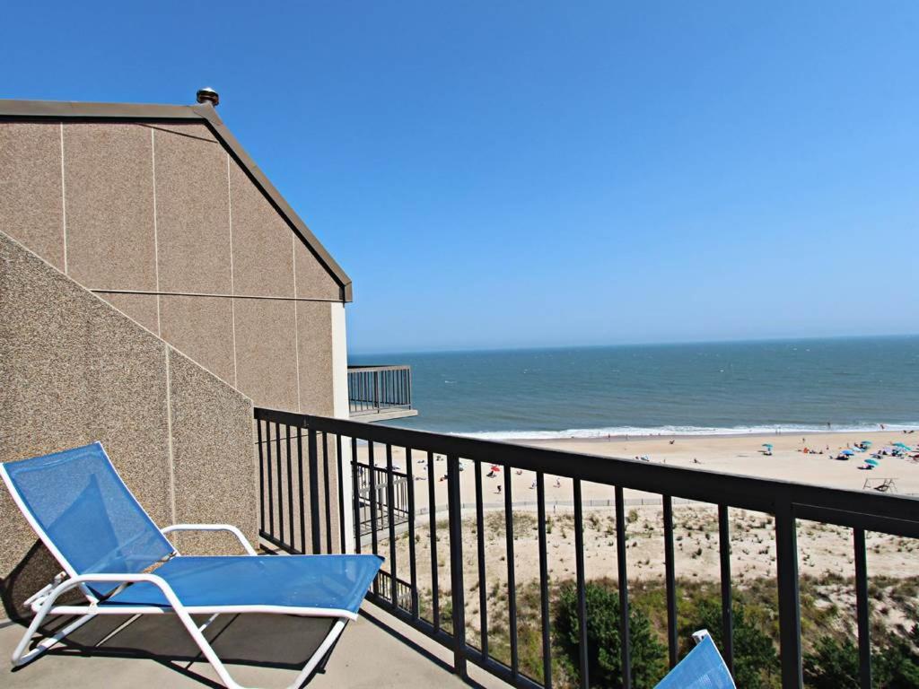 Sea Colony Dover House IV Bethany Beach Dış mekan fotoğraf