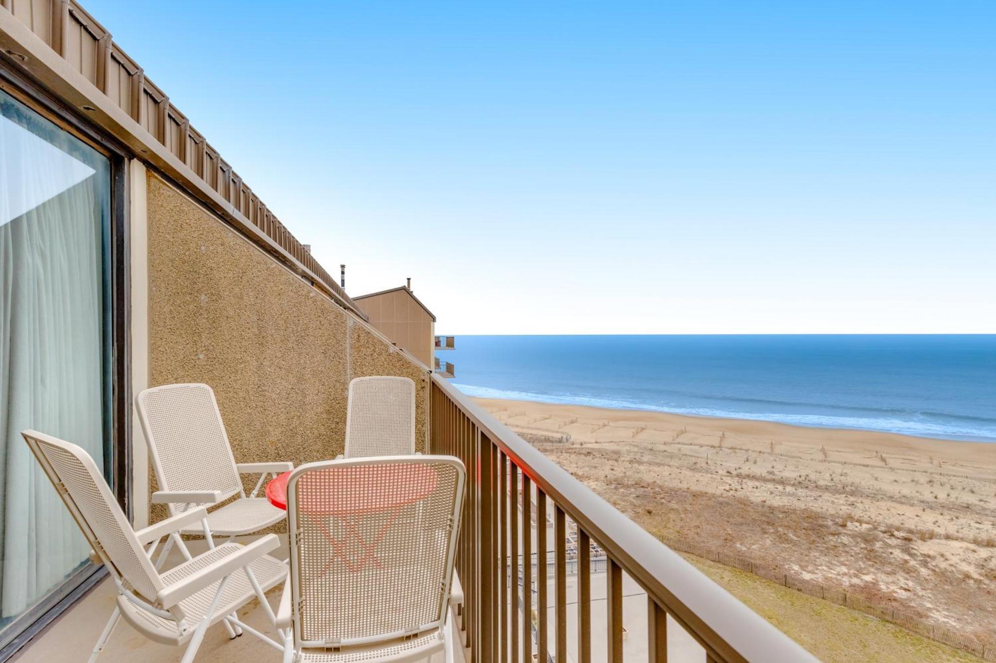 Sea Colony Dover House IV Bethany Beach Oda fotoğraf