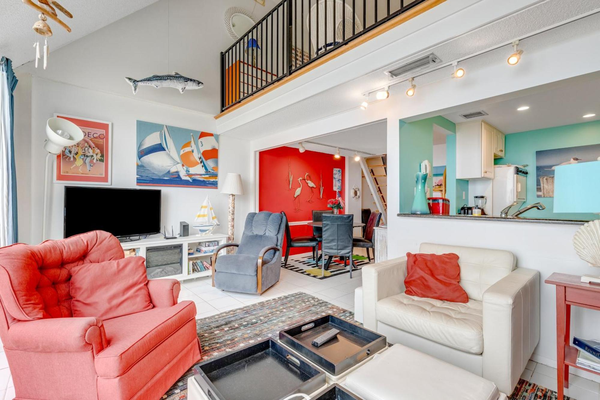 Sea Colony Dover House IV Bethany Beach Oda fotoğraf
