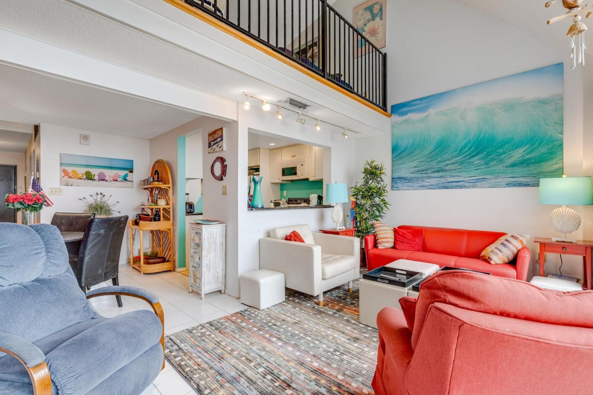 Sea Colony Dover House IV Bethany Beach Oda fotoğraf