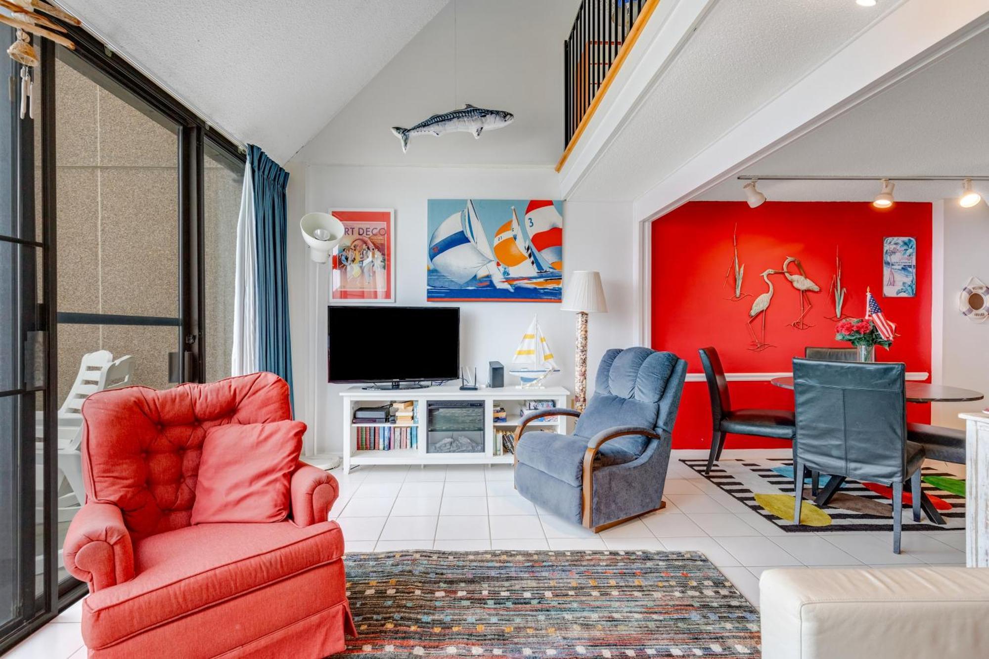 Sea Colony Dover House IV Bethany Beach Oda fotoğraf
