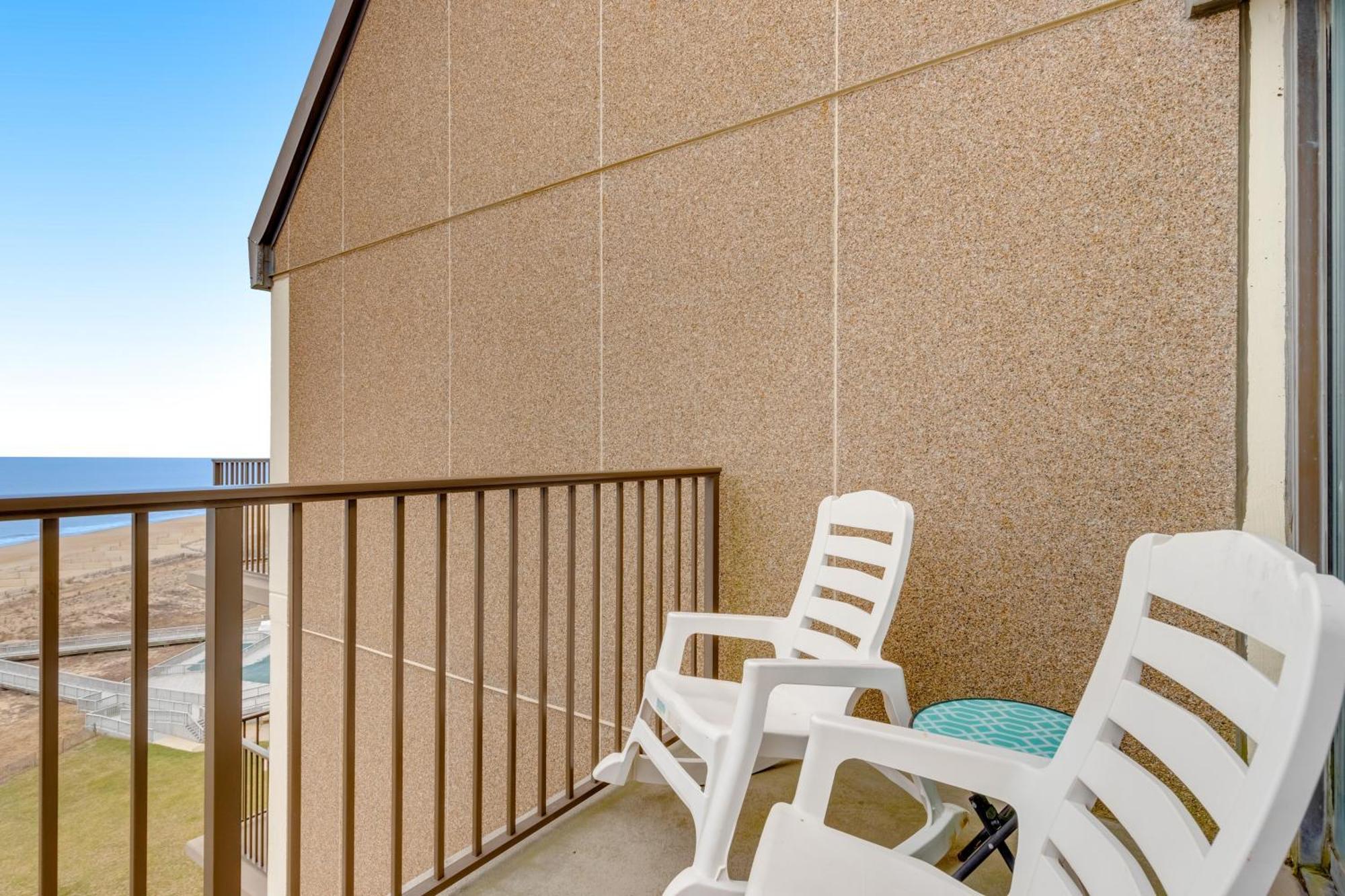 Sea Colony Dover House IV Bethany Beach Oda fotoğraf