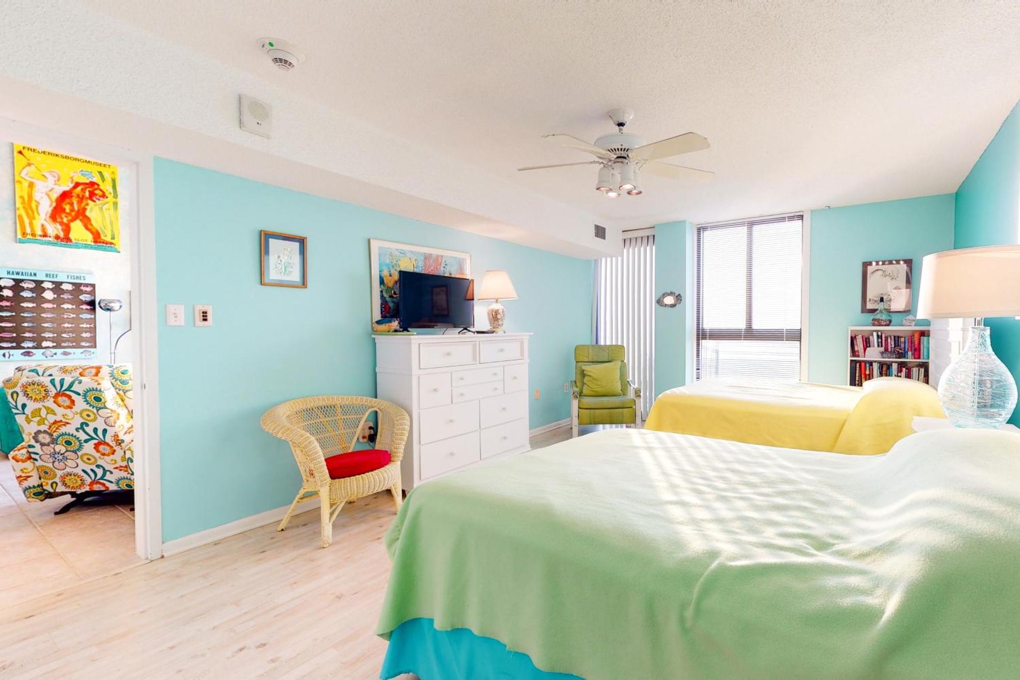 Sea Colony Dover House IV Bethany Beach Oda fotoğraf