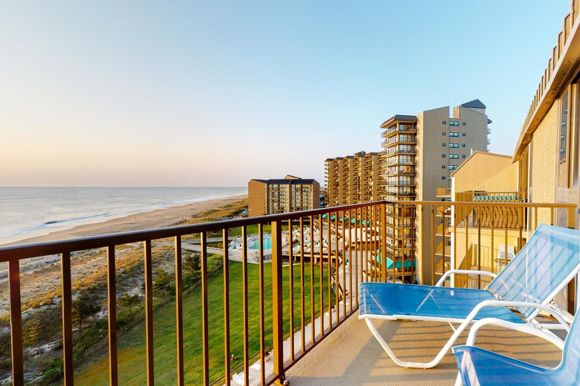 Sea Colony Dover House IV Bethany Beach Oda fotoğraf