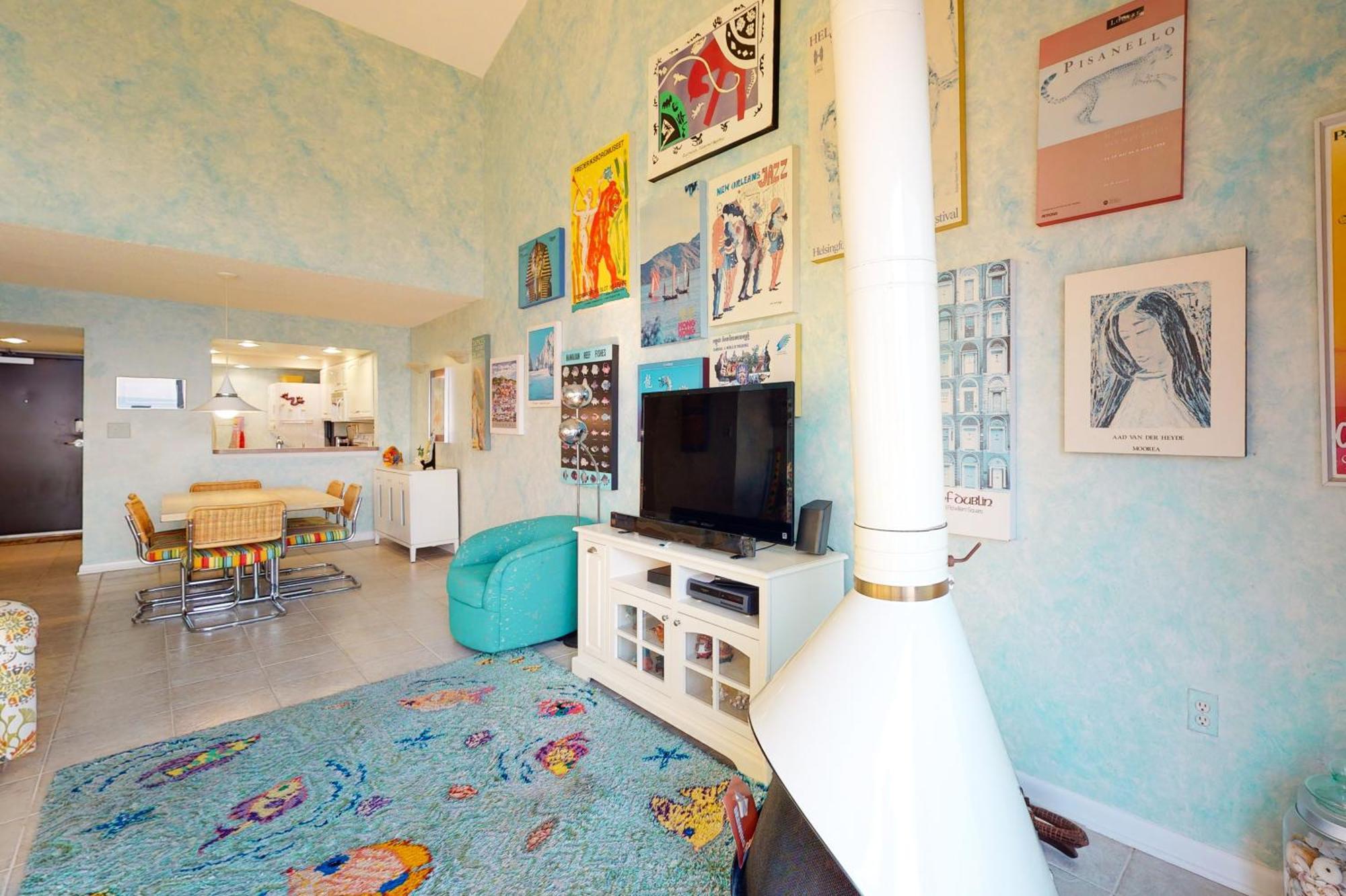 Sea Colony Dover House IV Bethany Beach Oda fotoğraf